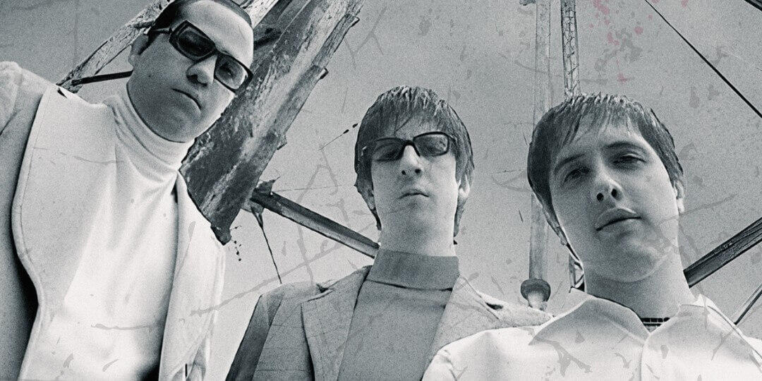 Foto de la banda Claroscuro